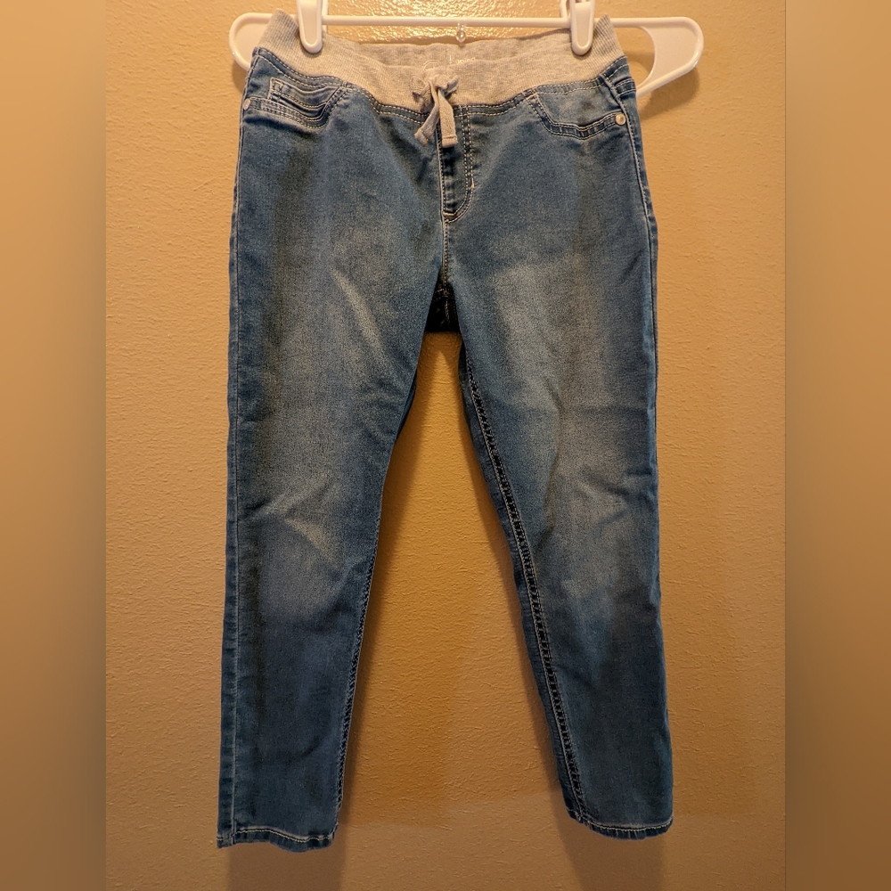 Girls 10/12 jeggings